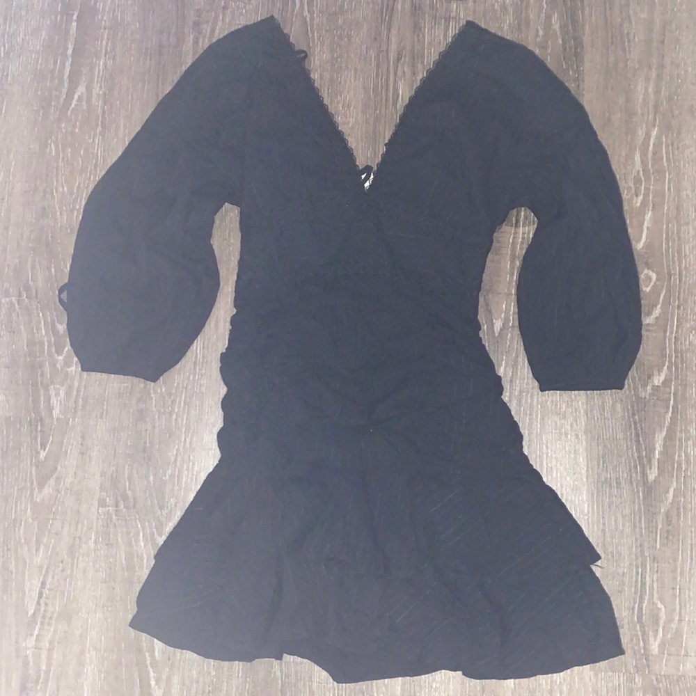 Brand New Boutique Mini Dress